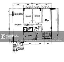 Blk 309A Anchorvale Vista (Sengkang), HDB 5 Rooms #583875401